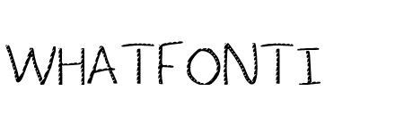 Dash Lines Font Regular