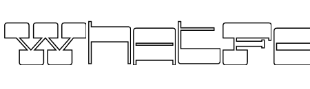Better Retro Outline