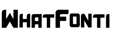 Faheman Font