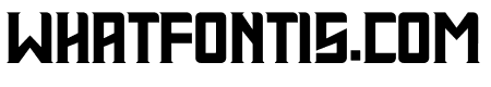 Gamedisk Font