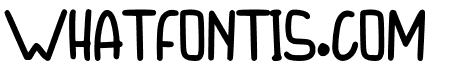 Barisang Font
