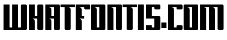 Grimstroke Font