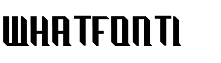Gaminger Font