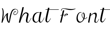 Thequeenscript-Regular