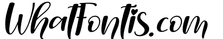 Christania Italic