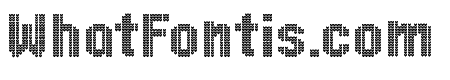 Ugly Sweater Font