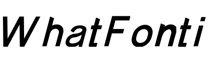 LIbrada Pro Regular Italic