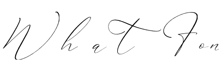 Falminga Charia Italic
