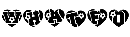 CATY LOVES SOCCER