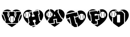 CATY LOVES BASEBALL