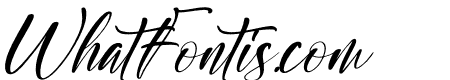 Marettia Canthika Italic