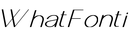 croiscella-Italic