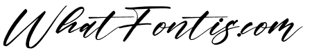 Grottery Italic