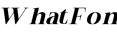 REKA Italic