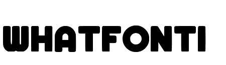 Fancy Bold Regular