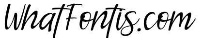 ChristianoItalic Italic