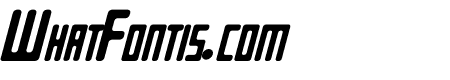Gamersag Font
