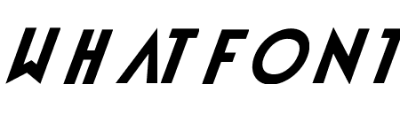 Apocalypto Bold Italic