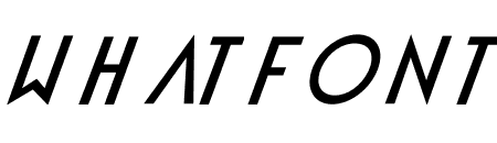 Apocalypto Medium Italic