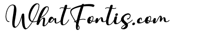 Valesta Italic Italic