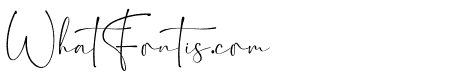 Signature Signature