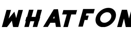 ginghar Italic