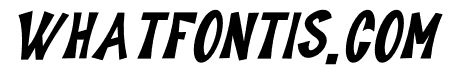 mimilapi display Italic