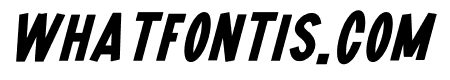 daelani bretline Italic