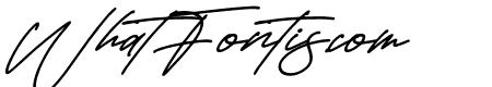 Antarlika Italic