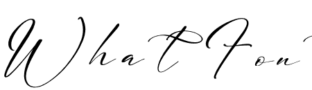 Shefiola Lovelya Italic