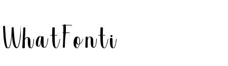 Valsday Script Regular