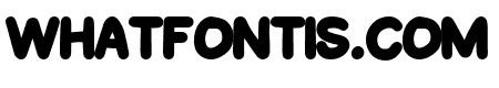 Bold Letter
