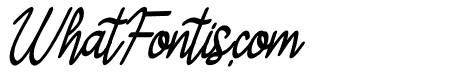 Huichiro Italic Bold