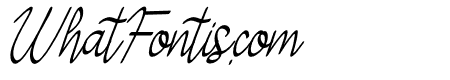 Huichiro Italic