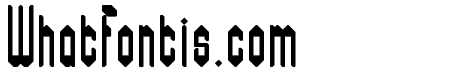Samurai Sword Bold