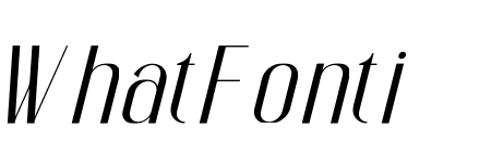 Queen Italic