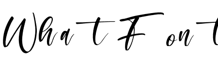Fatherly Italic