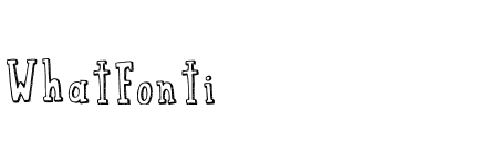 Boston Cream Serif Regular