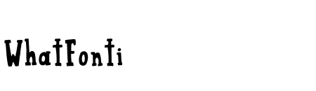 Boston Cream Serif Solid