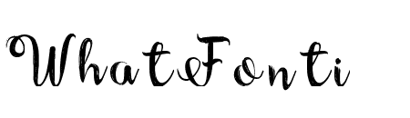 Natasha Script Brush
