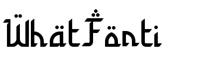 Holy Month Regular