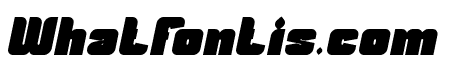 GUARDIAN Bold Italic