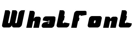 GUARDIAN Italic