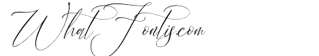 Carlistoryan Italic