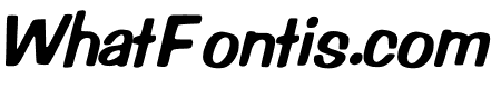 Zippin Pippin Italic