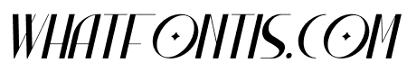 Porto Qastelo Italic