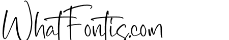 Margaretha Signature
