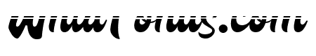 Menlawai Effect Regular