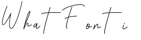 Gradientine Signature