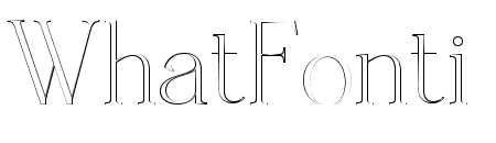 Dealoras Outline Regular